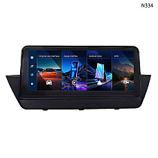CarPlay Android Мултимедия BMW X1 F48 10.25" NBT с навигация - N334 - Sellzone.bg CarPlay Android Мултимедия BMW X1 F48 10.25" NBT с навигация - N334